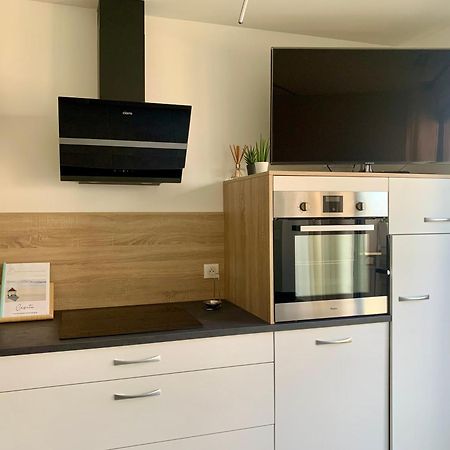 Casita: Votre Oasis De Detente Sérignan Zewnętrze zdjęcie