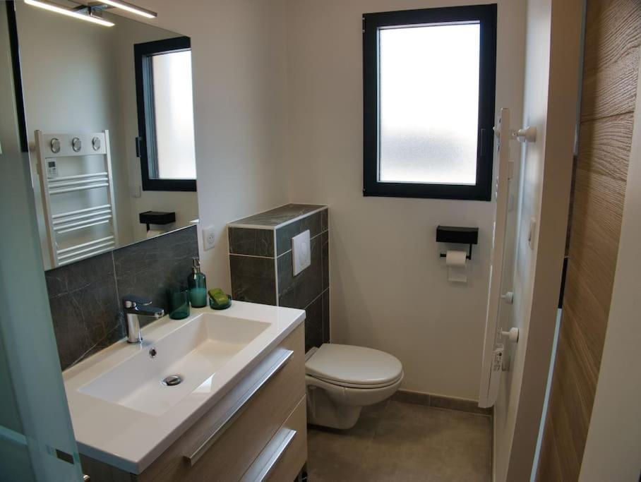 Casita: Votre Oasis De Detente Sérignan Zewnętrze zdjęcie